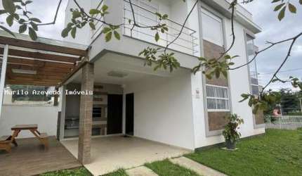 Casa 3 dormitórios para Venda em Florianópolis, Rio Vermelho, 3 dormitórios, 1 suíte, 2 banheiros, 1 vaga