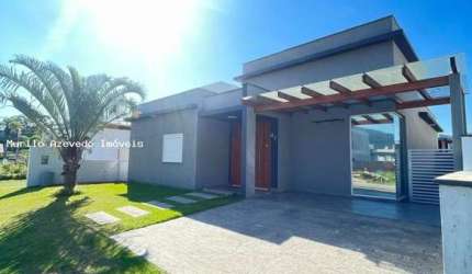 Casa 4 dormitórios ou + para Venda em Florianópolis, Rio Vermelho, 5 dormitórios, 3 suítes, 4 banheiros, 1 vaga