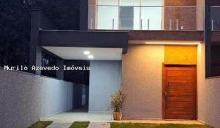 Casa 3 dormitórios para Venda em Florianópolis, São João do Rio Vermelho, 3 dormitórios, 1 suíte, 2 banheiros, 2 vagas