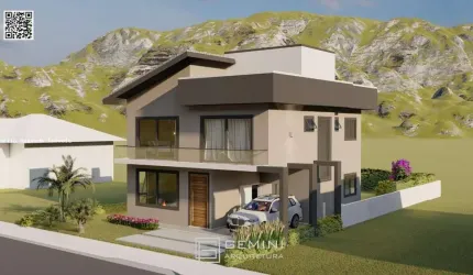Casa 4 dormitórios ou + para Venda em Florianópolis, Rio Vermelho, 4 dormitórios, 3 suítes, 4 banheiros, 4 vagas