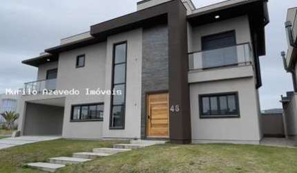 Casa 4 dormitórios ou + para Venda em Florianópolis, Rio Vermelho, 4 dormitórios, 3 suítes, 4 banheiros, 4 vagas