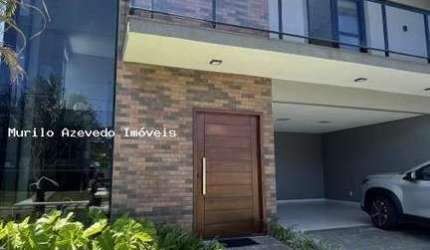 Casa 4 dormitórios ou + para Venda em Florianópolis, São João do Rio Vermelho, 4 dormitórios, 4 suítes, 5 banheiros, 2 vagas