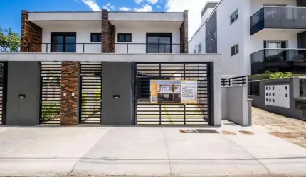 Casa 3 dormitórios para Venda em Florianópolis, Cachoeira do Bom Jesus, 3 dormitórios, 3 suítes, 4 banheiros, 2 vagas