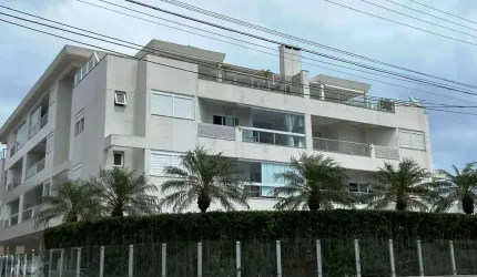 Cobertura para Venda em Florianópolis, Ingleses, 3 dormitórios, 1 suíte, 3 banheiros, 2 vagas