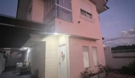 Casa 3 dormitórios para Venda em Florianópolis, Ingleses do Rio Vermelho, 3 dormitórios, 3 suítes, 4 banheiros, 2 vagas