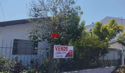 Terreno com 360m² , à venda, no bairro Cidade Jardim em São José dos Pinhais