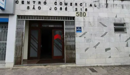 Sala / Conjunto com 41,04m² , à venda, no bairro Centro em São José dos Pinhais