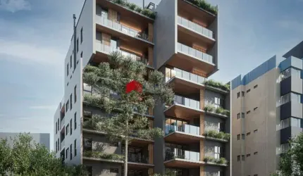 Apartamento com 67m² 3 quartos, à venda, no bairro Juvevê em Curitiba