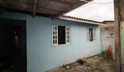 Terreno bairro Ipê