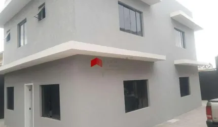 Sobrado com 95,91m² 3 quartos, à venda, no bairro Guabirotuba em Curitiba