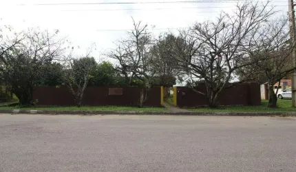 Área Industrial com 21.562m² , à venda, no bairro Campo Largo da Roseira em São José dos Pinhais