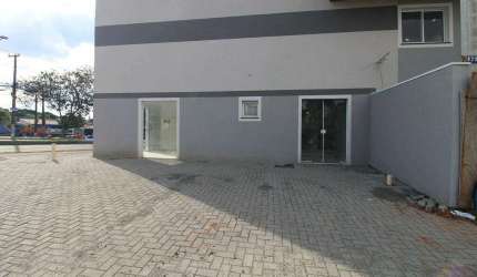 Sala / Conjunto com 17m² 1 quarto, à venda, no bairro Centro em São José dos Pinhais