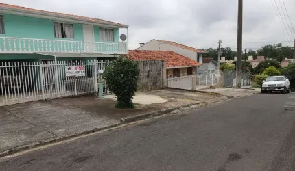 Terreno com 600m² , à venda, no bairro Cidade Jardim em São José dos Pinhais