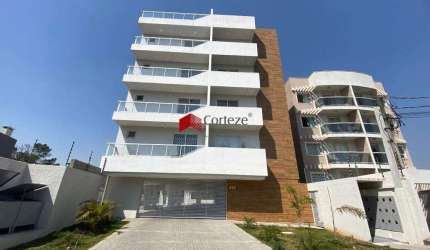 Cobertura com 229m² 3 quartos, à venda, no bairro Braga em São José dos Pinhais