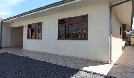 Casa com 200m² 3 quartos, à venda, no bairro São Pedro em São José dos Pinhais