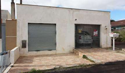Casa com 160m² 2 quartos, à venda, no bairro Rio Pequeno em São José dos Pinhais