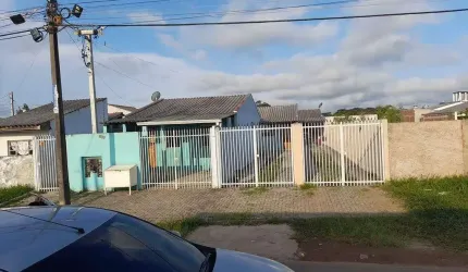 Casa com 130m² 2 quartos, à venda, no bairro Guatupê em São José dos Pinhais