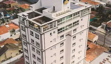 Apartamento com 146,87m² 3 quartos, à venda, no bairro Centro em São José dos Pinhais