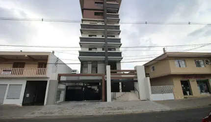 Cobertura com 201,48m² 3 quartos, à venda, no bairro São Pedro em São José dos Pinhais