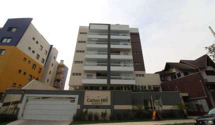 Apartamento com 104,93m² 3 quartos, à venda, no bairro Centro em São José dos Pinhais