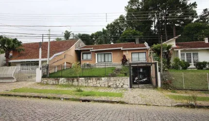Terreno com 745m² , à venda, no bairro Guabirotuba em Curitiba