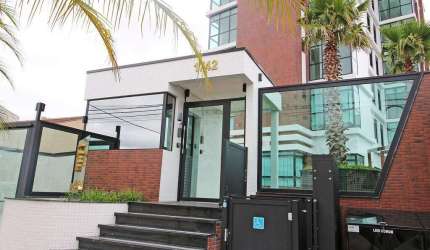 Apartamento com 251,09m² 4 quartos, à venda, no bairro Bom Jesus em São José dos Pinhais