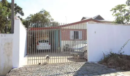 Casa com 170m² 5 quartos, à venda, no bairro São Marcos em São José dos Pinhais
