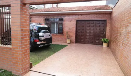 Casa com 230m² 3 quartos, à venda, no bairro São Pedro em São José dos Pinhais