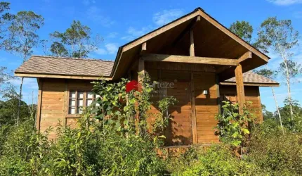 Chácara com 40.000m² 2 quartos, à venda, no bairro Centro em Antonina