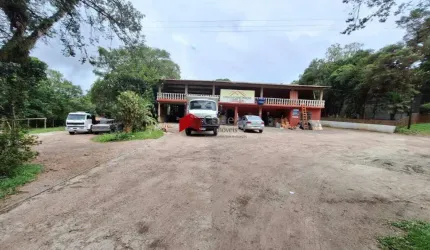 Chácara com 1.000m² 3 quartos, à venda, no bairro Campo Alto em Tijucas do Sul