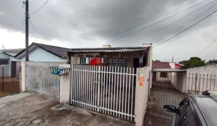 Casa com 230m² 2 quartos, à venda, no bairro Colônia Rio Grande em São José dos Pinhais