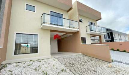 Excelente Sobrado em Condominio