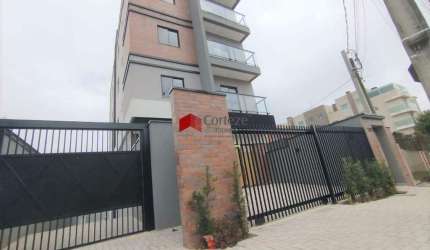 Studio com 28m² 1 quarto, para aluguel, no bairro Cidade Jardim em São José dos Pinhais