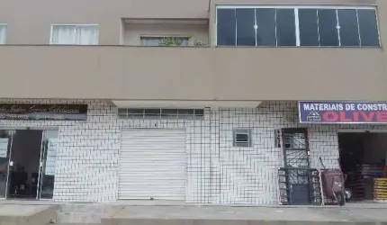 Loja com 35m² , para aluguel, no bairro Del Rey em São José dos Pinhais