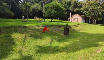 Terreno com 33.717m² 2 quartos, à venda, no bairro Cachoeira em São José dos Pinhais