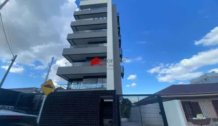 Apartamento com 118,5m² 3 quartos, à venda, no bairro Jardim Aristocrata em São José dos Pinhais