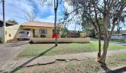 Casa com 300m² 3 quartos, à venda, no bairro Afonso Pena em São José dos Pinhais