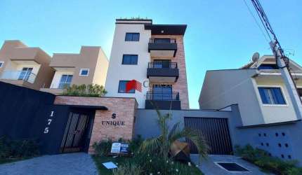 Apartamento com 54,44m² 2 quartos, para aluguel, no bairro Boneca do Iguaçu em São José dos Pinhais