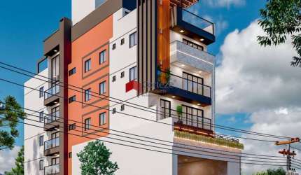 Sala / Conjunto com 149,8m² , à venda, no bairro Centro em São José dos Pinhais