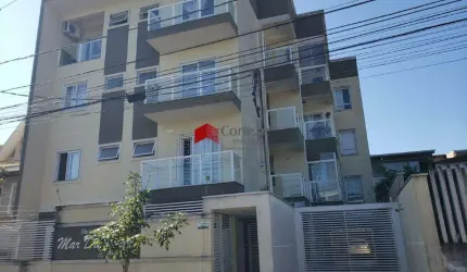Apartamento com 105,38m² 3 quartos, à venda, no bairro Boneca do Iguaçu em São José dos Pinhais