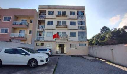 Apartamento 3 quartos com churrasqueira