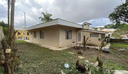 Terreno com 504m² , à venda, no bairro Ahú em Curitiba