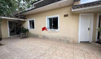 Casa com 140m² 3 quartos, à venda, no bairro Parque da Fonte em São José dos Pinhais