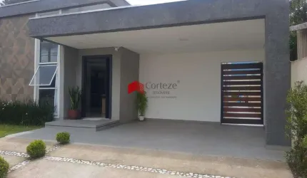 Casa com 160m² 3 quartos, à venda, no bairro Aviação em São José dos Pinhais