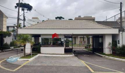 Terreno em condomínio com 320m² , à venda, no bairro Iná em São José dos Pinhais