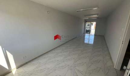 Sala / Conjunto com 24,51m² , para aluguel, no bairro Centro em São José dos Pinhais