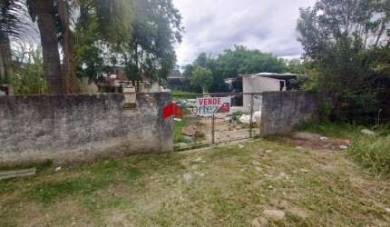 Terreno a venda 460 M² Bom Jesus