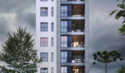 Apartamentos 2 Dormitórios e 1 vaga no Santa Quitéria.