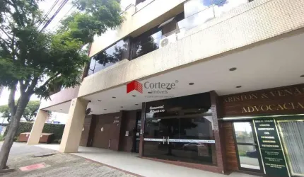 Sala / Conjunto com 49,65m² , para aluguel, no bairro Centro em São José dos Pinhais