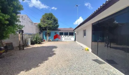 Terreno com 384m² , à venda, no bairro São Marcos em São José dos Pinhais